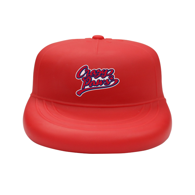 Playmate啾啾玩具-潮流紅