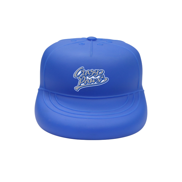 Playmate啾啾玩具-潮流紅